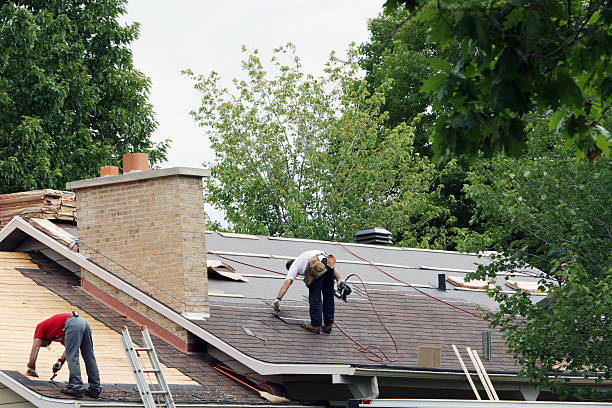 Trusted Castle Dale, UT Roofing Contractor Experts