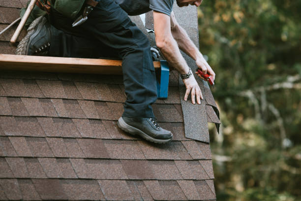Quick and Trustworthy Emergency Roof Repair Services in Castle Dale, UT